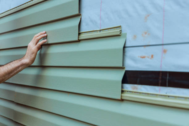 Pasadena, TX Siding Company